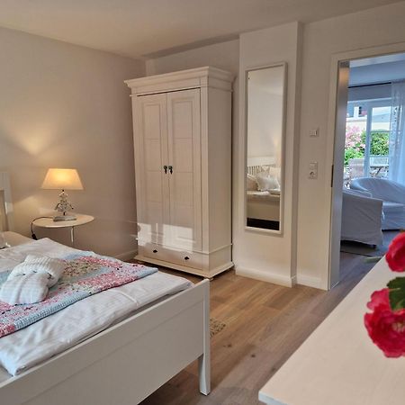 Ferienwohnung Duene Mit Kamin Und 2 Baedern In Boltenhagen Eksteriør bilde