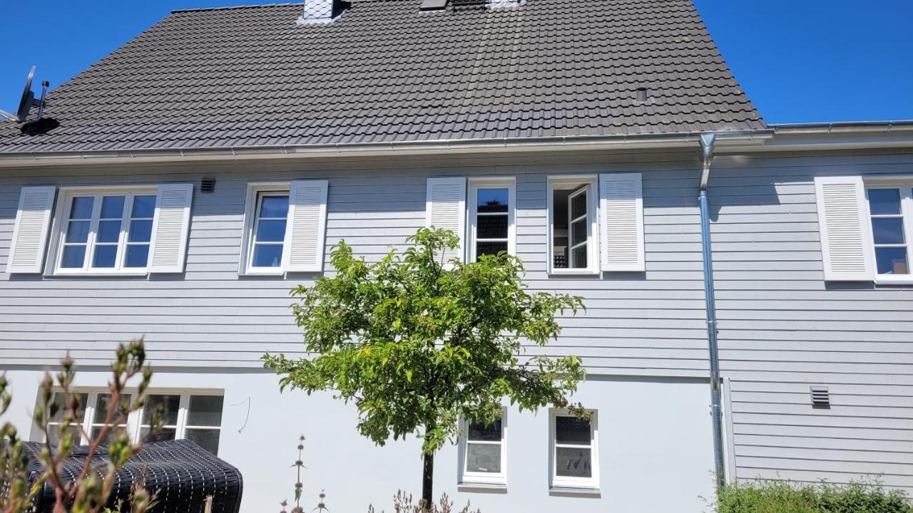 Ferienwohnung Duene Mit Kamin Und 2 Baedern In Boltenhagen Eksteriør bilde